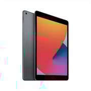 iPad (2020) WiFi 32GB 10.2inch Space Grey - Display Unit