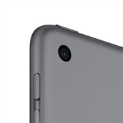 iPad (2020) WiFi 32GB 10.2inch Space Grey - Display Unit
