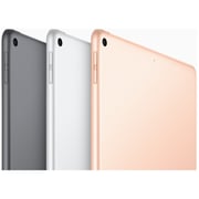 iPad Air (2019) WiFi+Cellular 64GB 10.5inch Silver