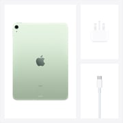 iPad Air (2020) WiFi+Cellular 256GB 10.9inch Green Middle East Version with FaceTime