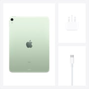 iPad Air (2020) WiFi+Cellular 256GB 10.9inch Green International Version