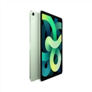 iPad Air (2020) WiFi  سعة  64  جيجابايت  10.9  بوصة  Green