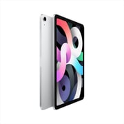 iPad Air (2020)  واي فاي  256  جيجا  10.9  انش فضي