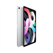 iPad Air (2020) WiFi 64GB 10.9inch Silver (FaceTime - International Specs)