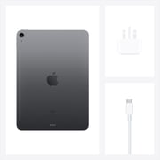 iPad Air (2020) WiFi 64GB 10.9inch Space Grey Middle East Version with FaceTime