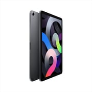 iPad Air (2020) WiFi 64GB 10.9inch Space Grey Middle East Version with FaceTime