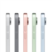 iPad Air (2020) WiFi 64GB 10.9inch Space Grey Middle East Version with FaceTime