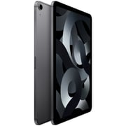 iPad Air (2022) WiFi+Cellular 64GB 10.9inch Space Grey Middle East Version with FaceTime