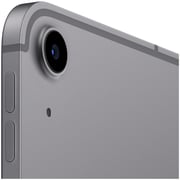 iPad Air (2022) WiFi+Cellular 64GB 10.9inch Space Grey Middle East Version with FaceTime