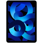 iPad Air (2022) WiFi 64GB 10.9inch Blue Middle East Version with FaceTime