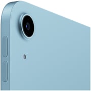 iPad Air (2022) WiFi 64GB 10.9inch Blue Middle East Version with FaceTime
