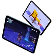 iPad Air (2022) WiFi 64GB 10.9inch Blue Middle East Version with FaceTime