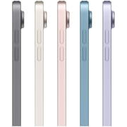 iPad Air (2022) WiFi 64GB 10.9inch Blue Middle East Version with FaceTime