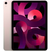 iPad Air (2022) WiFi 256GB 10.9inch Pink Middle East Version with FaceTime