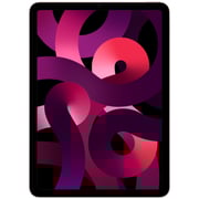 iPad Air (2022) WiFi 256GB 10.9inch Pink Middle East Version with FaceTime