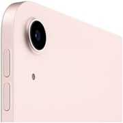 iPad Air (2022) WiFi 256GB 10.9inch Pink Middle East Version with FaceTime