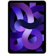 iPad Air (2022) WiFi 64GB 10.9inch Purple