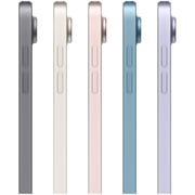 Apple iPad Air (2022) WiFi 64GB 10.9inch Purple