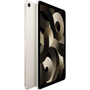 iPad Air (2022) WiFi 64GB 10.9inch Starlight