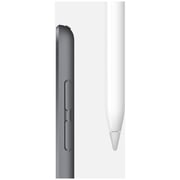 iPad Mini 2019 4 (7) ، واي فاي ، 128 جيجابايت ، 7.9 بوصة ، فضي