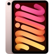 iPad mini (2021) WiFi+Cellular 64GB 8.3inch Pink Middle East Version with FaceTime