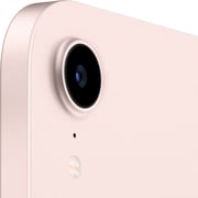 iPad mini (2021) WiFi+Cellular 256GB 8.3inch Pink (FaceTime - International Specs)