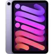 iPad mini (2021) WiFi+Cellular 256GB 8.3inch Purple (FaceTime - International Specs)