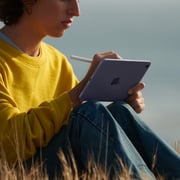 iPad Mini (2021) واي فاي 64 جيجابايت 8.3 بوصة وردي (فيس تايم - المواصفات الدولية)