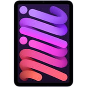 iPad mini (2021) WiFi 64GB 8.3inch Purple (FaceTime - International Specs)