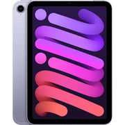 iPad mini (2021) WiFi 64 جيجابايت 8.3  بوصة Purple