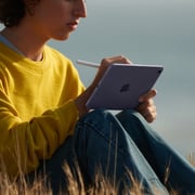 iPad mini (2021) WiFi 64 جيجا بايت 8.3 بوصة Starlight