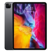 iPad Pro 11-inch (2020) WiFi+Cellular 512GB Space Grey with FaceTime International Version