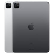 iPad Pro 11-inch (2021) WiFi 128GB Space Grey Middle East Version with FaceTime