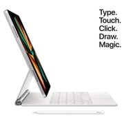 iPad Pro 11-inch (2021) WiFi 128GB Space Grey Middle East Version with FaceTime