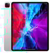 iPad Pro 12.9-inch (2020) WiFi 128GB Silver - Display Unit