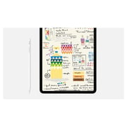 iPad Pro 12.9-inch (2020) WiFi 1TB Silver – Middle East Version