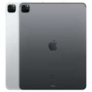 iPad Pro 12.9-inch (2021) WiFi+Cellular 1TB Silver Middle East Version with FaceTime