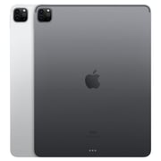 iPad Pro 12.9-inch (2021) WiFi 128GB Space Grey Middle East Version with FaceTime