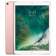 iPad برو 10.5 بوصة (2017) واي فاي 64 جيجا بايت وردي ذهبي