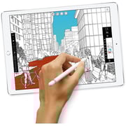 iPad Pro 10.5-inch (2017) WiFi 512GB Silver