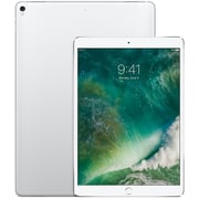 iPad Pro 10.5-inch (2017) WiFi+Cellular 256GB Silver