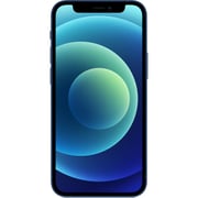Apple iPhone 12 mini (256GB) - Blue Middle East Version with FaceTime
