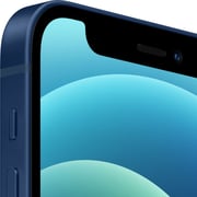 Apple iPhone 12 mini (256GB) - Blue Middle East Version with FaceTime