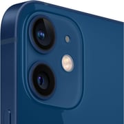 Apple iPhone 12 mini (256GB) - Blue Middle East Version with FaceTime