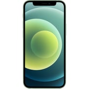 Apple iPhone 12 mini (64GB) - Green
