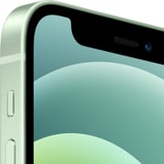 iPhone 12 mini 256 جيجابايت أخضر مع Facetime - إصدار الشرق الأوسط