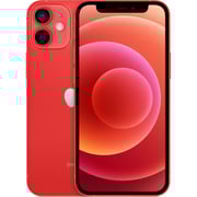 Apple iPhone 12 mini (128GB) - (PRODUCT)RED Middle East Version with FaceTime