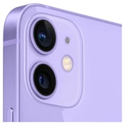 Apple iPhone 12 mini (128GB) - Purple