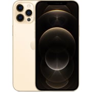 Apple iPhone 12 Pro Max (256GB) - Gold