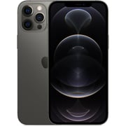 Apple iPhone 12 Pro Max (256GB) - Graphite Middle East Version with FaceTime